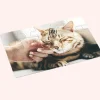 Puzzle drewniane z nadrukiem