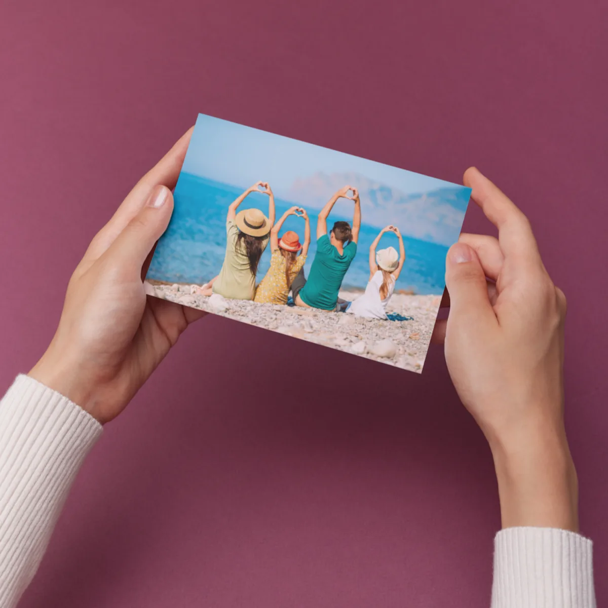 Magnes ze zdjęciem, 15x10cm 2 magnes ze zdjęciem 15x10cm