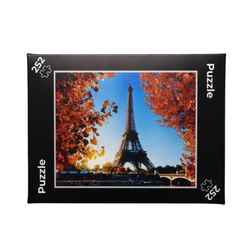 Puzzle ze zdjęcia 252