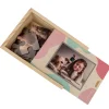 foto Puzzle drewniane