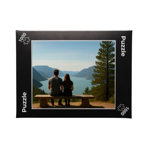 puzzle ze zdjęcia 1000