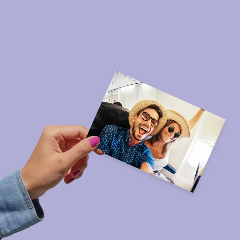 Magnes ze zdjęciem, 15x10cm 1 magnes ze zdjęciem 15x10cm