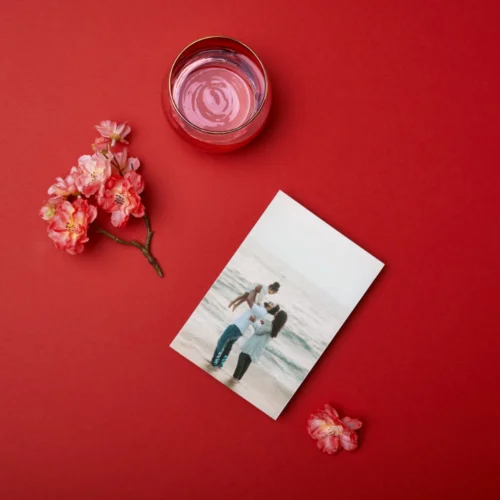 Magnes ze zdjęciem, 15x20cm 2 Magnes ze zdjęciem, 15x20cm