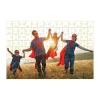 puzzle magnetyczne ze zdjęciem 120 el