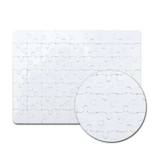 Puzzle magnetyczne 126 elementów