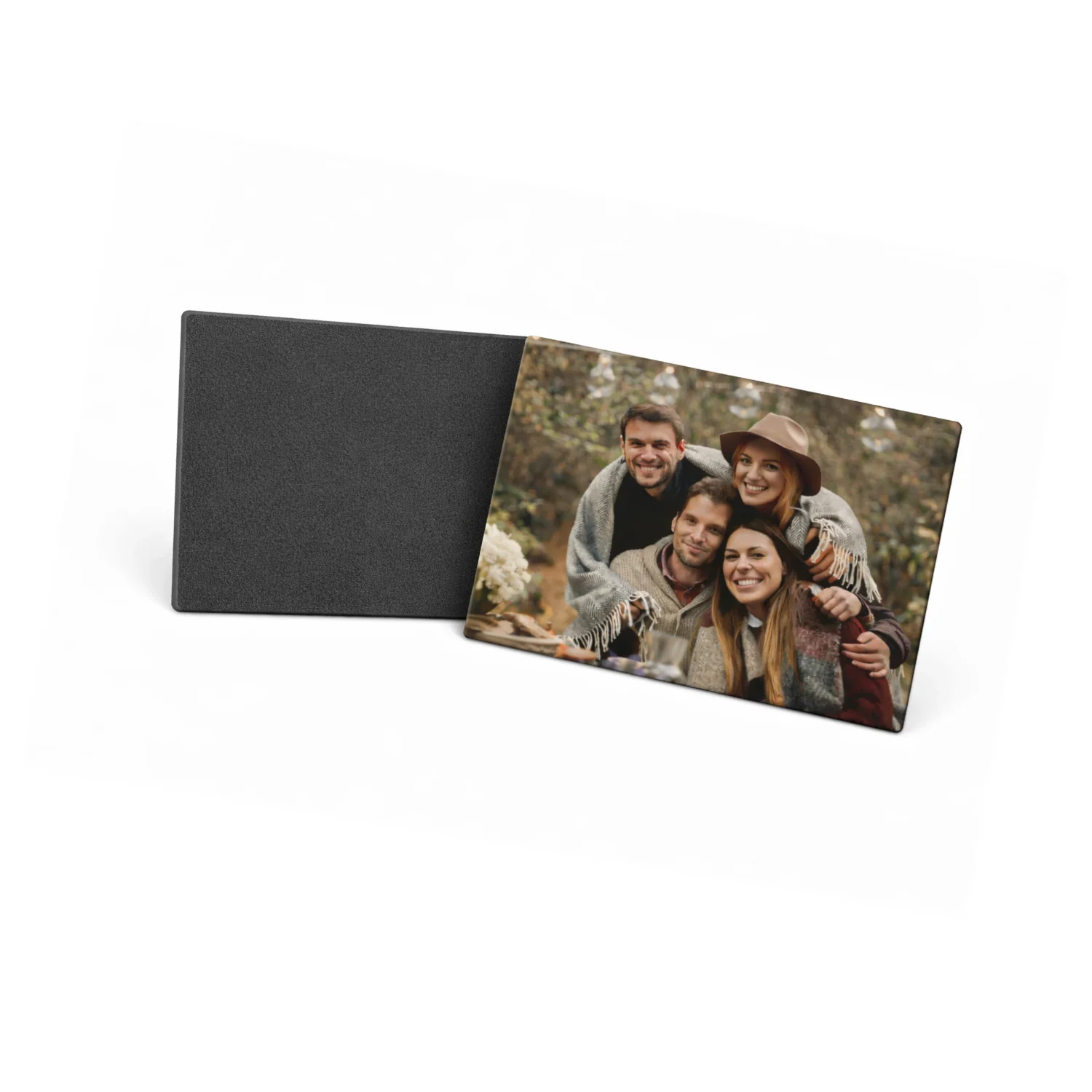 Magnes ze zdjęciem 13x9cm 1 magnes ze zdjęciem 13x9cm