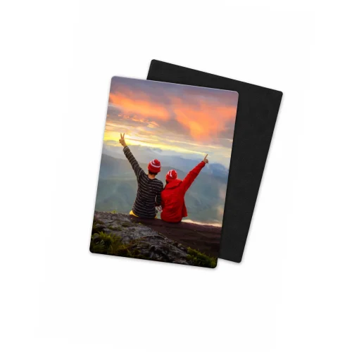 magnes ze zdjęciem 9x13cm