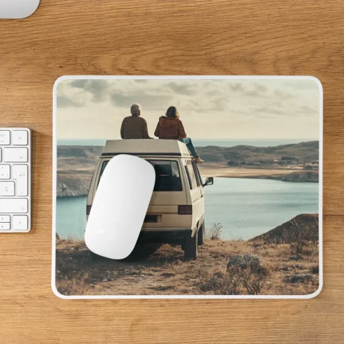 personalizowana podkładka pod myszkę 5mm